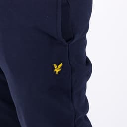 Brushed Back Sweat Pants - 7