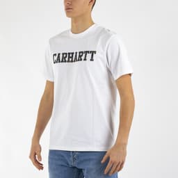 College T-Shirt - 2