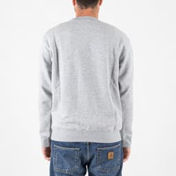 Essentials Fleece Crew - 5