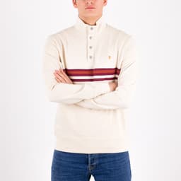 Segundo Funnel Neck Sweatshirt - 3