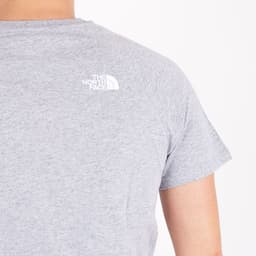 Raglan Red Box Tee - 6