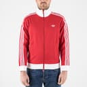 Beckenbauer Track Top