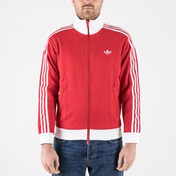 Beckenbauer Track Top - 1
