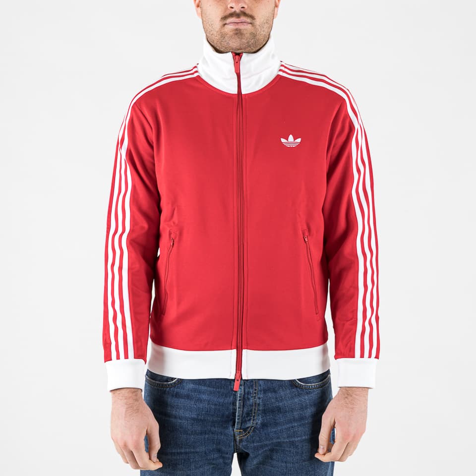 Beckenbauer Track Top - 1