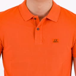 Piquet Cotton Polo - 5