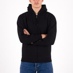 Hooded Chase Jacket - 3