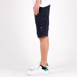 Raso Stretch Cargo Short - 4