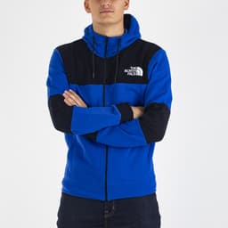 Himalayan Full Zip - 3