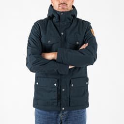 Greenland Winter Jacket - 2