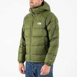Hydrenalite Down Hoodie Jacket - 3