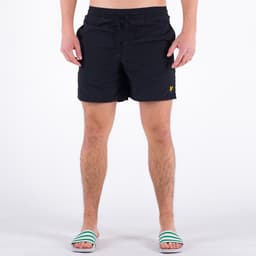 Plain Swim Short - 2