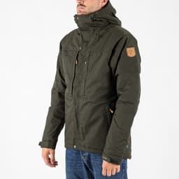 G-1000 Skogso Padded Jacket - 3