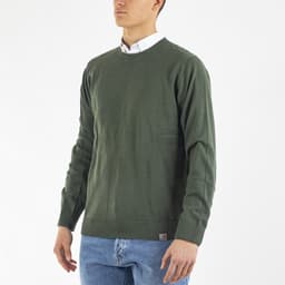 Playoff Cotton Sweater - 2