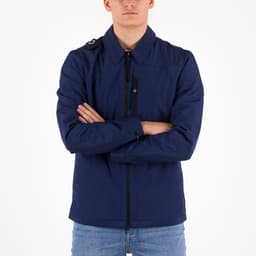 TPR Overshirt Jacket - 3