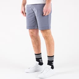 Overdyed Twill Short - 3