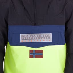 Rainforest Summer Jacket - 6