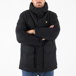 Membrane Parka Jacket - 2