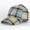 Tartan Sports Cap