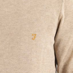 Mullen Cotton Sweater - 6