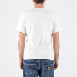 Cranmer Logo T-Shirt - 4