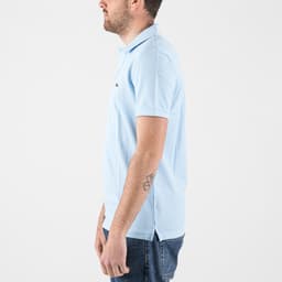 Slim Fit Petit Piquè Original Polo - 3