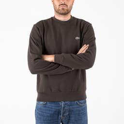 Organic Brushed Cotton Sweatshirt - 2