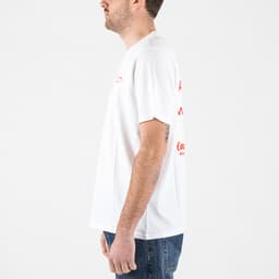 Social Club Graphic T-Shirt - 3