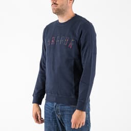 Wynter Crew Neck Sweatshirt - 3