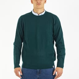 Playoff Merino Sweater - 1