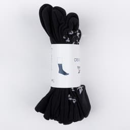 Classics Fold Over Fold-Over Crew Socks - 2