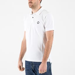 Pique Polo - 2