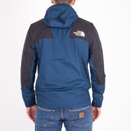 Mountain Light Windshell - 6