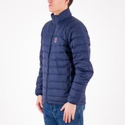 Expedition Pack Down Jacket - 3