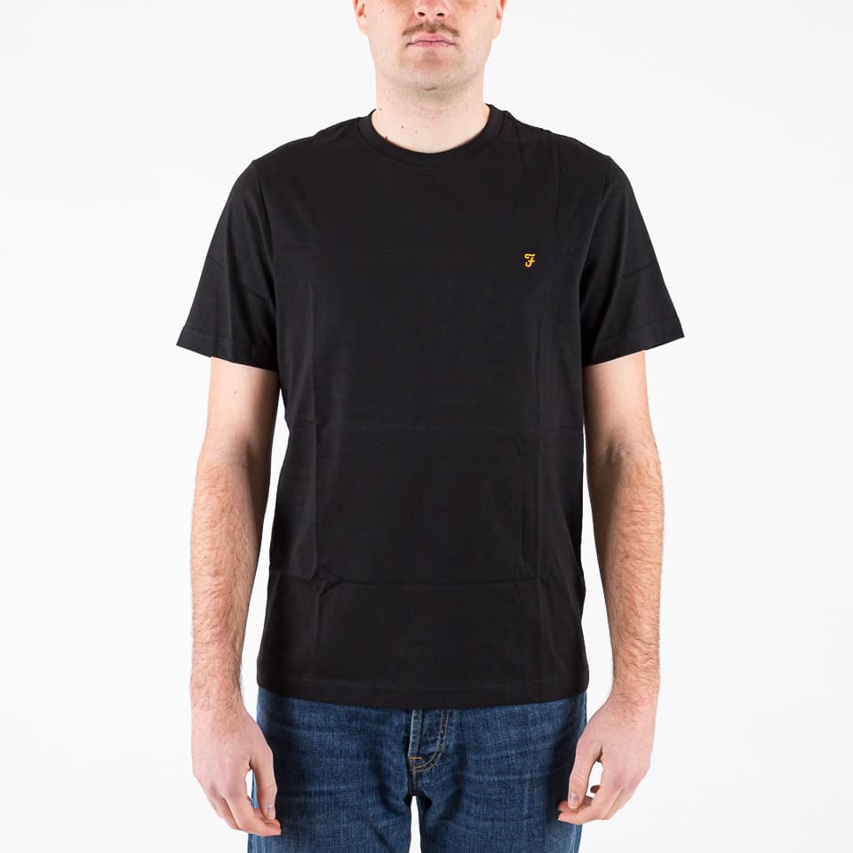 Danny Regular Fit T-Shirt - 1