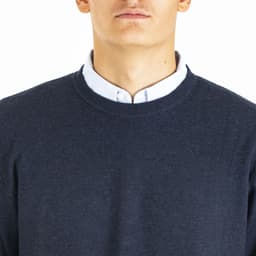 Playoff Merino Sweater - 6