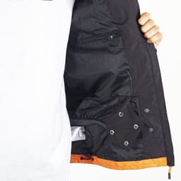 Herb Shell Jacket - 7