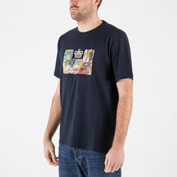 Darblay Graphic T-Shirt - 2