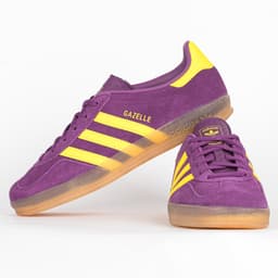 Gazelle Indoor W - 3