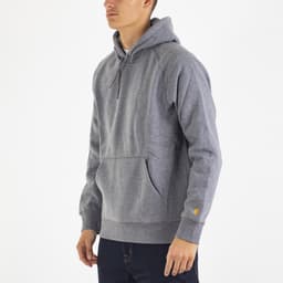 Hooded Chase Sweat - 2