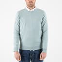 Mullen Cotton Jumper