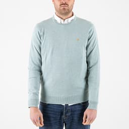Mullen Cotton Jumper - 1