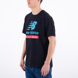 Essentials Logo Tee - 2