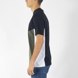 Multi Panel T-Shirt - 3