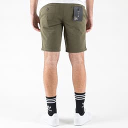 Hawk Short Chino Twill - 4