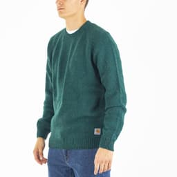 Anglistic Sweater - 2