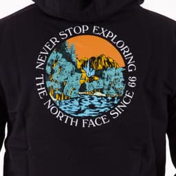 Seasonal Graphic Hoodie - 6