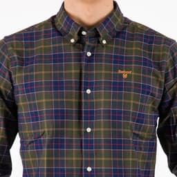 Helmside Tailored Shirt - 6