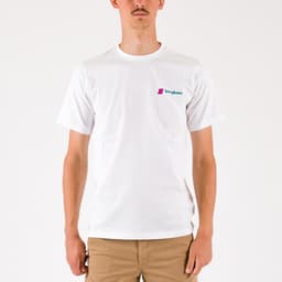 Graded Peak Tee - 2