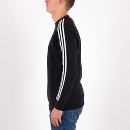 3-Stripes Crewneck - 4