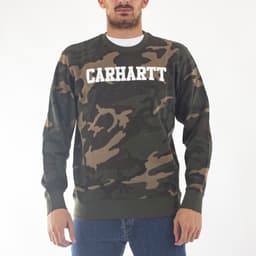 College Sweatshirt - 1